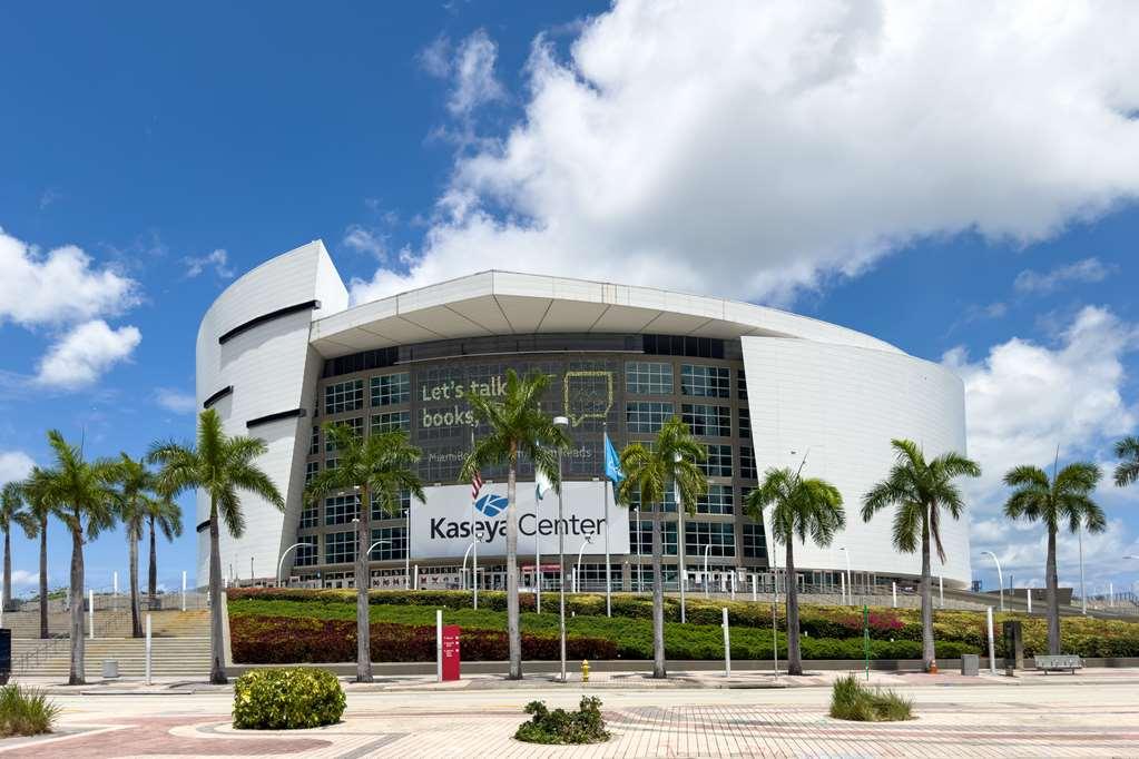 Yotelpad Miami Kültér fotó